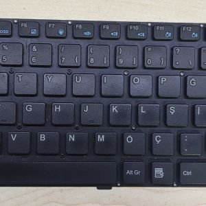 Exper Karizma A15hv03 Klavye Tuş Takımı