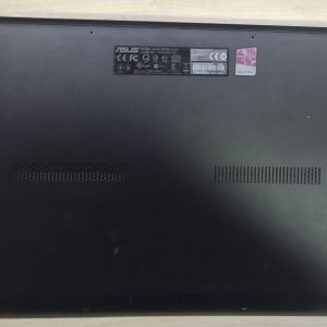 Asus N550j Alt Kasa Alt Kapak