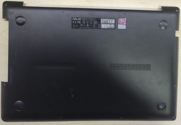 Asus G550 G550j Alt Kasa Alt Kapak