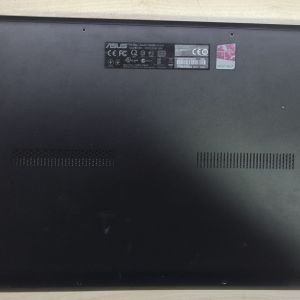 Asus N550 Alt Kasa Alt Kapak