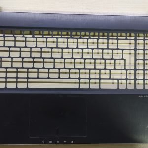 Asus N550 N550j N550ja N550jk G550 G550j Üst Kasa Touchpad Takım