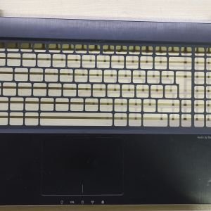 Asus N550 N550j N550ja N550jk G550 G550j Üst Kasa Touchpad Takım