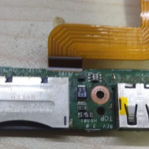 Asus N550 N550j N550jk G550 G550j Usb Port Flex Takım