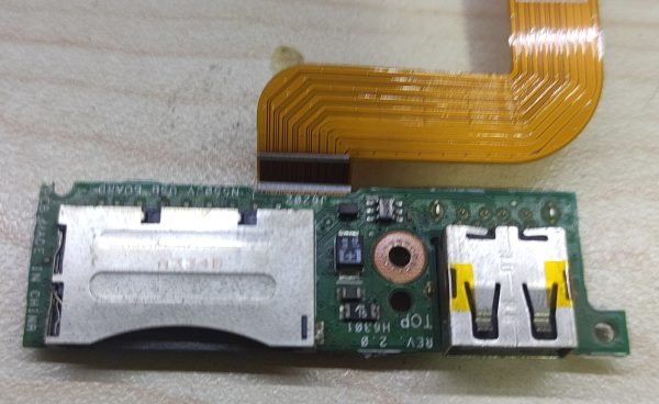 Asus N550 N550j N550jk G550 G550j Usb Port Flex Takım