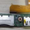 Asus N550 N550j N550jk G550 G550j Usb Port Flex Takım