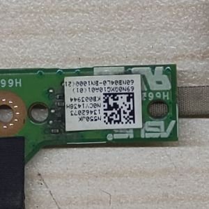 Asus N550 N550j N550ja N550jk G550 G550j Power Button Tetik