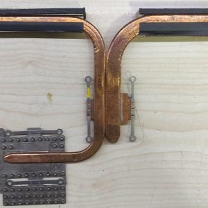 Asus N550 N550j N550ja N550jk G550 G550j Soğutucu Bakır