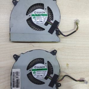 Asus N550 N550j N550ja N550jk G550 G550j Fan Cpu Soğutucu