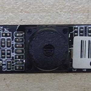 Lenovo 3000 N200 Kamera Webcam