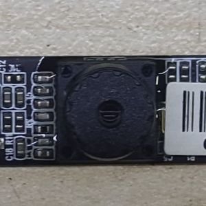 Lenovo 3000 N200 Kamera Webcam