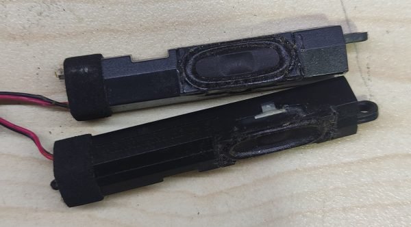 Lenovo 3000 N200 Hoparlör