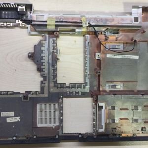 Lenovo 3000 N200 Alt Kasa Alt Kapak