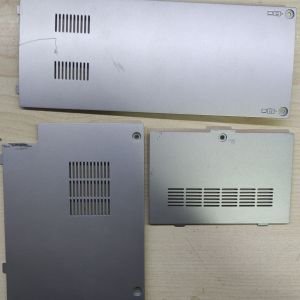 Lenovo 3000 N200 Servis Kapağı Takım