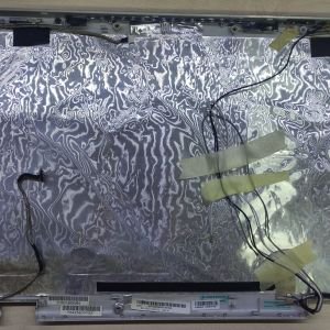 Lenovo 3000 N200 Lcd Cover Arka Kapak
