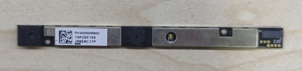 Lenovo İdeapad G5070, G50-70 Webcam Dahili Kamera