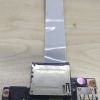 Lenovo İdeapad G5070, G50-70 Usb Port Audio Jack Board