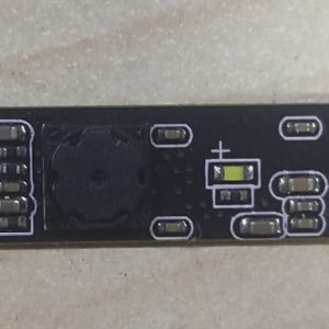 Casper Nirvana Clc.4030-4l05x Kamera Webcam
