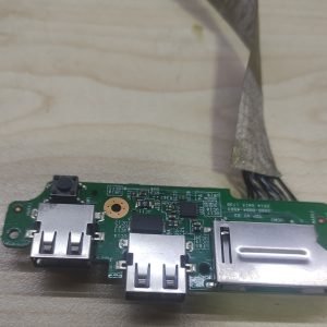 Casper Nirvana Clc.4030-4l05x Power Button Tetik Usb Port