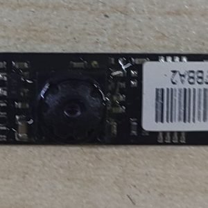 Compaq Presario Cq60 Kamera Webcam