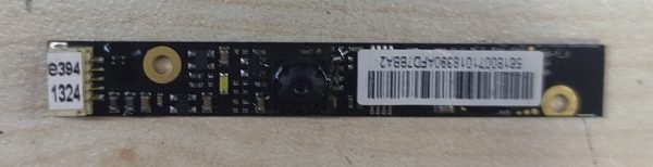Compaq Presario Cq60 Kamera Webcam