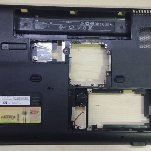 Compaq Presario Cq60 Alt Kapak Alt Kasa