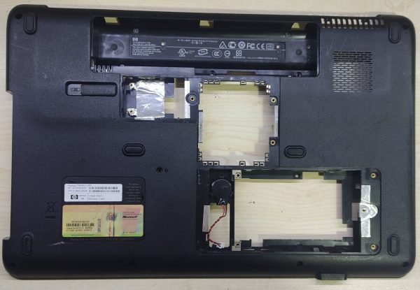 Compaq Presario Cq60 Alt Kapak Alt Kasa