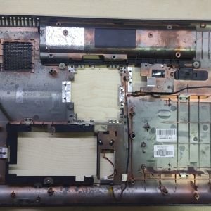Compaq Presario Cq60 Alt Kapak Alt Kasa