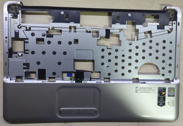 Compaq Presario Cq60 Üst Kasa Touchpad Takım
