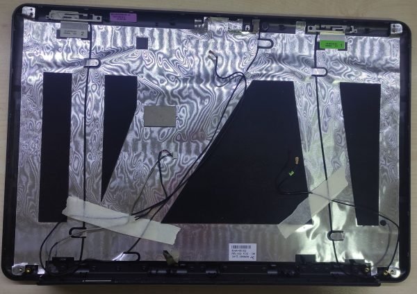 Compaq Presario Cq60 Lcd Cover Arka Kapak - Görsel 2