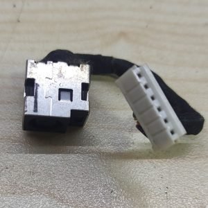 Compaq Presario Cq60 Dc Jack Power Jack