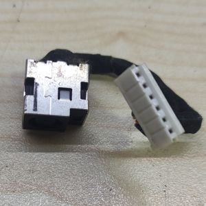 Compaq Presario Cq60 Dc Jack Power Jack