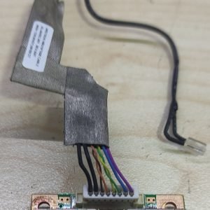 Compaq Presario Cq60 Usb Port Kablolu