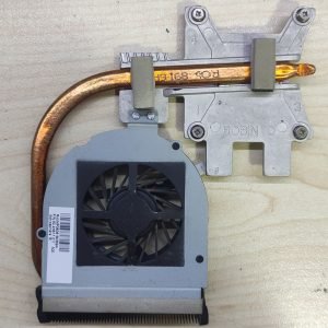 Compaq Presario Cq60 Fan Cpu Soğutucu Takım