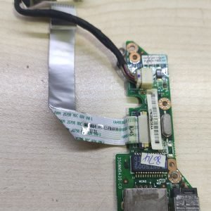 Casper Nirvana Mb50ıa1 Power Button Dc Jack Lan Tetik