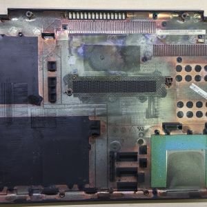 Toshiba Satellite M50-a, M50-a-11h Alt Kasa Alt Kapak