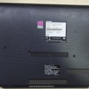 Toshiba Satellite M50-a, M50-a-11h Alt Kasa Alt Kapak