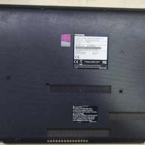 Toshiba Satellite M50-a, M50-a-11h Alt Kasa Alt Kapak