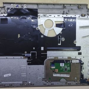Toshiba Satellite M50-a, M50-a-11h Üst Kasa Touchpad Takım