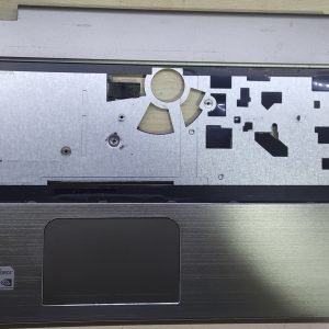 Toshiba Satellite M50-a, M50-a-11h Üst Kasa Touchpad Takım