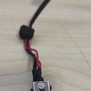 Toshiba Satellite M50-a, M50-a-11h Dc Jack Power Jack