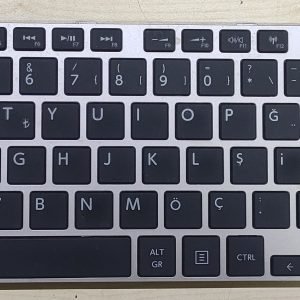 Toshiba Satellite M50-a, M50-a-11h Klavye Tuş Takımı