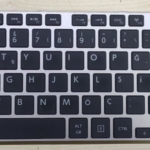 Toshiba Satellite M50-a, M50-a-11h Klavye Tuş Takımı