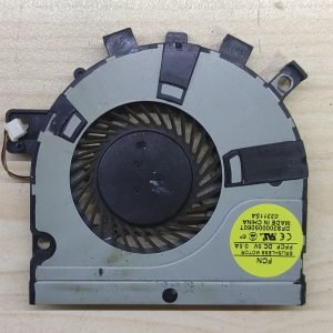 Toshiba Satellite M50-a, M50-a-11h Fan Cpu Soğutucu