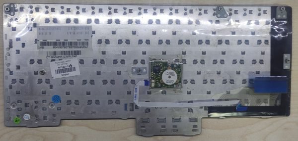 Hp Elitebook 2730p Klavye Tuş Takımı - Görsel 2