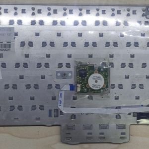 Hp Elitebook 2730p Klavye Tuş Takımı