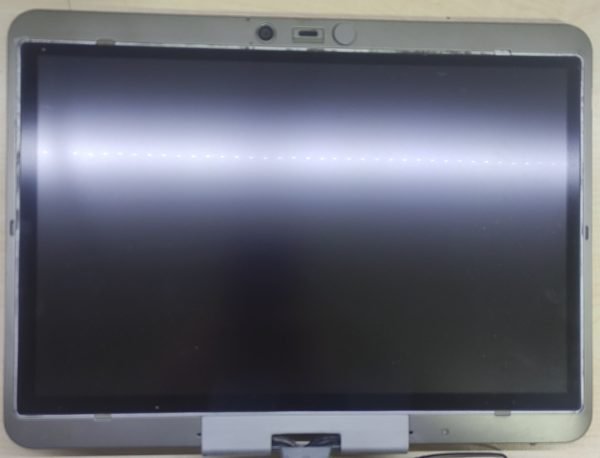 Hp Elitebook 2730p Ekran, Dokunmatik Takım