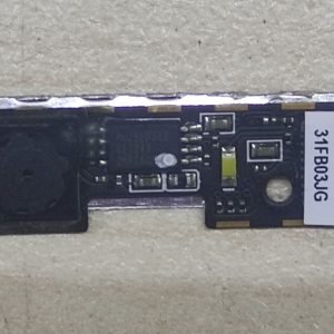 Grundig Gnb 1450 B2 B8 Webcam Dahili Kamera