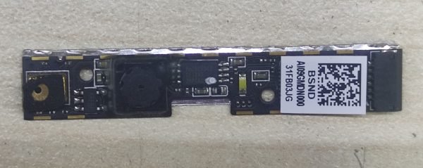 Grundig Gnb 1450 B2 B8 Webcam Dahili Kamera