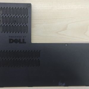 Dell Studio 1555 Servis Kapağı Alt Kapak