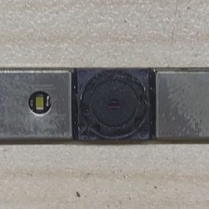 Dell Studio 1555 Webcam Dahili Kamera